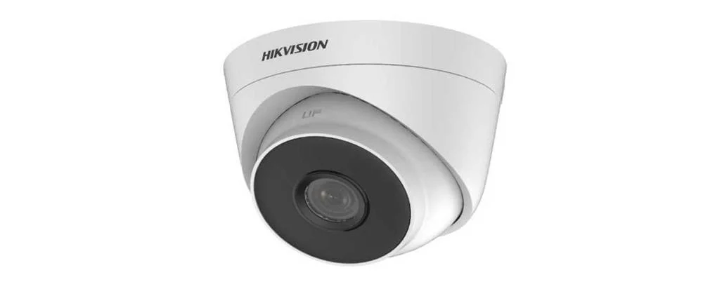 Hikvision Ds-2ce56d0t-It3f(C) Torreta Câmera de S.