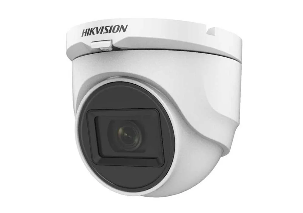 Hikvision Digital Technology Ds-2ce76d0t-Itmf Tor.