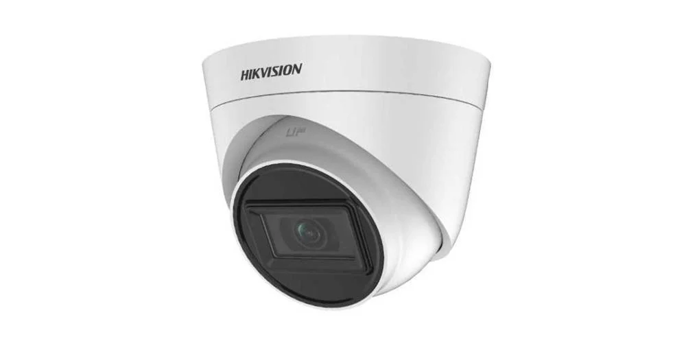 Hikvision Digital Technology Ds-2ce78h0t-It3f(C) .
