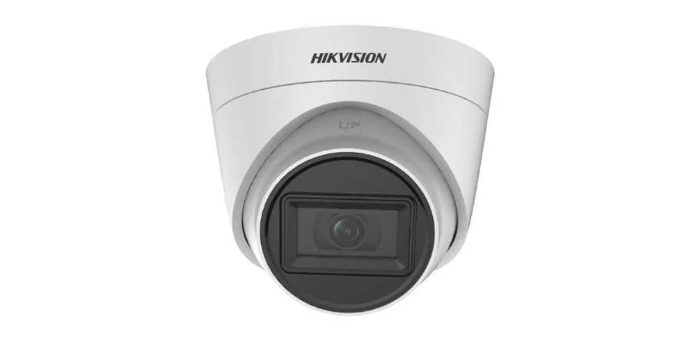Hikvision Digital Technology Ds-2ce78h0t-It3fs To.