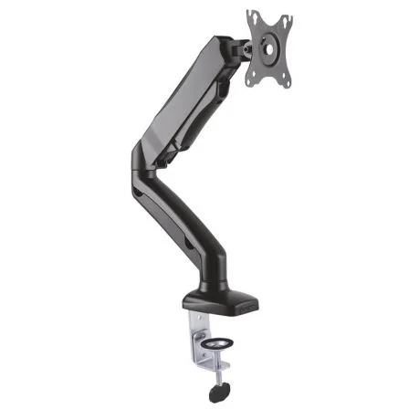 Suporte de Mesa P/ Ecrã 13-27" Preto - Aisens