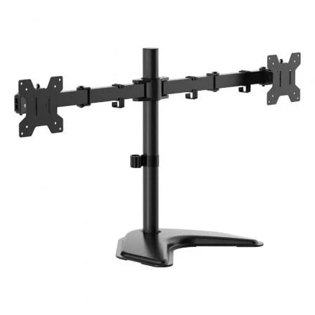 Suporte para 2 Monitores Aisens Dt32tsr-285/ Hast