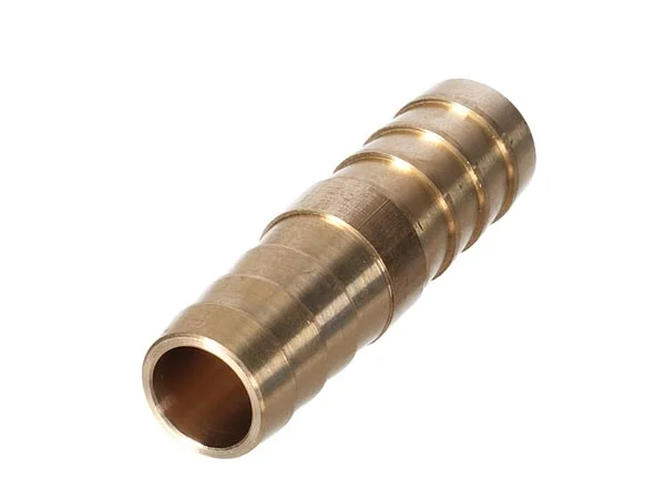 Conector em Latão - Mangueira 5/8