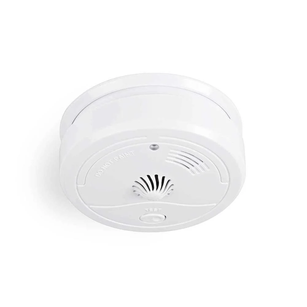 Detector de Calor Alerta de Bateria Fraca
