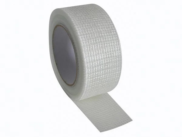 Fita Adesiva para Placa de Gesso - 50 Mm X 30 M