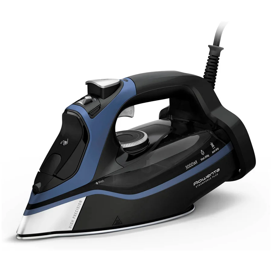 Ferro a Vapor Rowenta Dw 9411 D1 Steamforce Plus 3