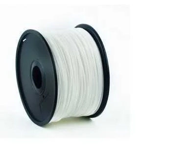 Gembird 3dp-Abs1.75-01-W Material para Impressão .