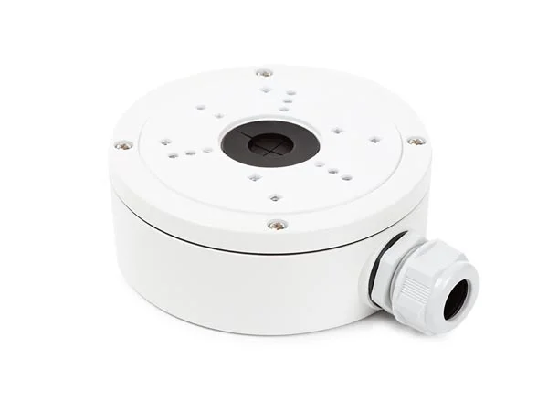 Caixa de Junção para o Ecamtvi601/Ecamip101/601