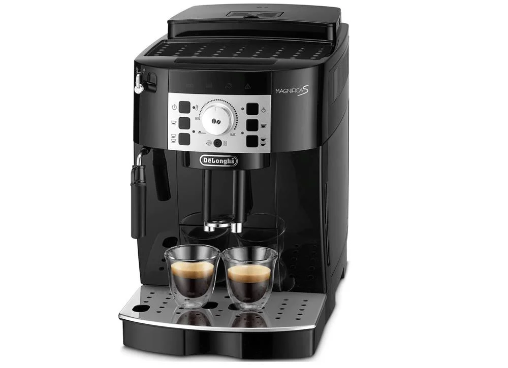 Máquina de Café Expresso Totalmente Automática 1,8