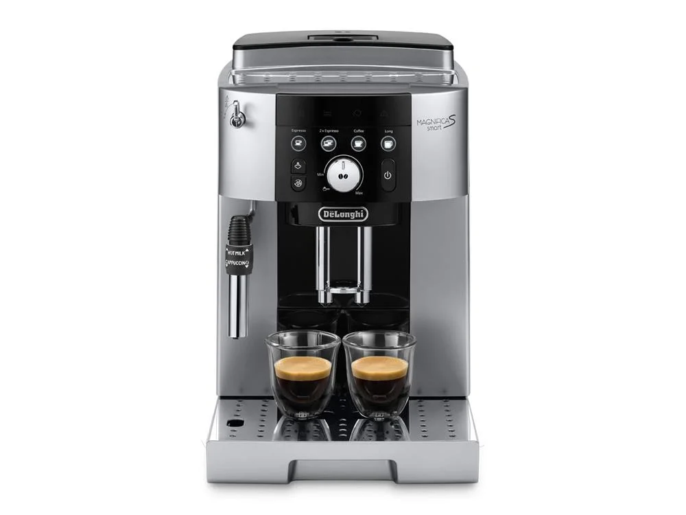 Máquina de Café Automática Ecam 250.23.Sb - Delon.