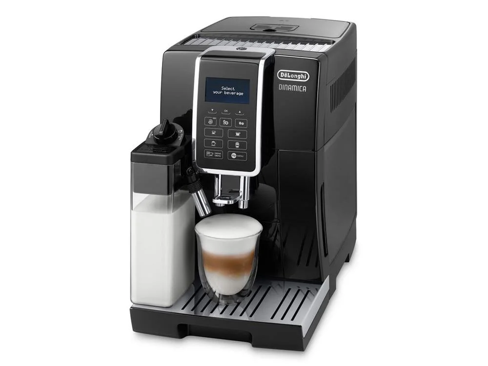 Máquina de Café Superautomática Delonghi - Ecam 3.