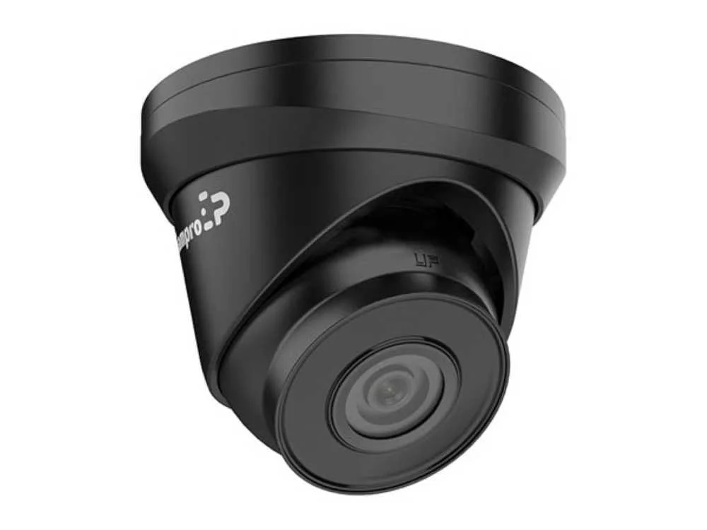 Câmara Tipo Torre de Rede Fixa Iv de 4 Mp (Ip) - .