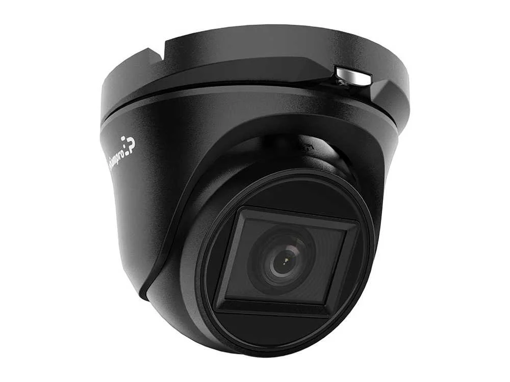 Câmara Hd Cctv - Hd Tvi - Tipo Torre - Varifocal .
