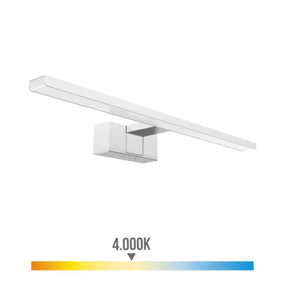 Candeeiro LED de Parede 8w 800lm 4.000k 40x12,8x5.