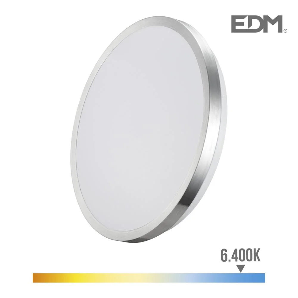 Aplique Super.Led 18w 1200 Lumen 6.400k