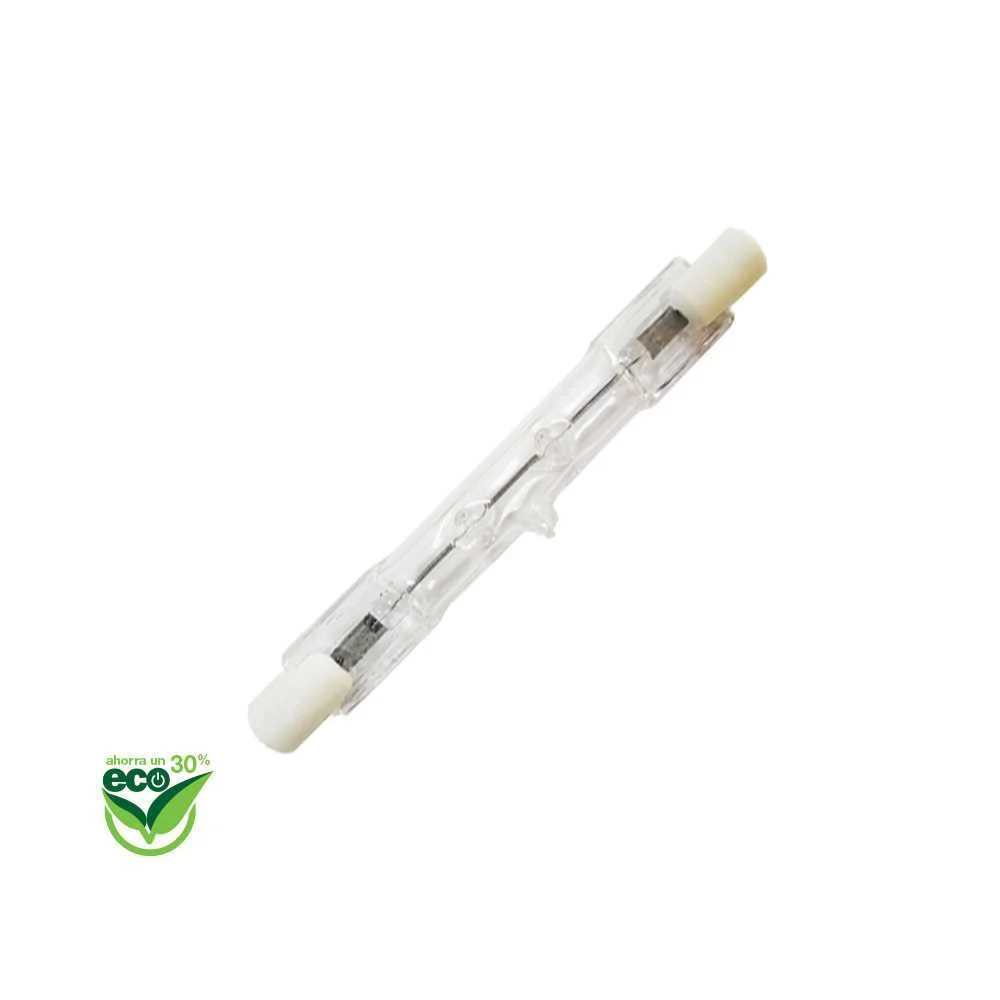 Lampada Halogena Linear 78mm 'energy Saver' 160w 2