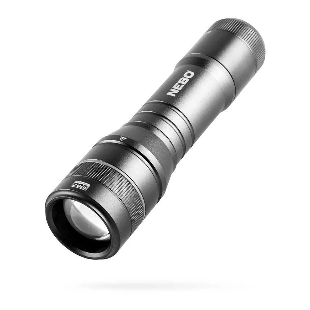Lanterna Newton 500