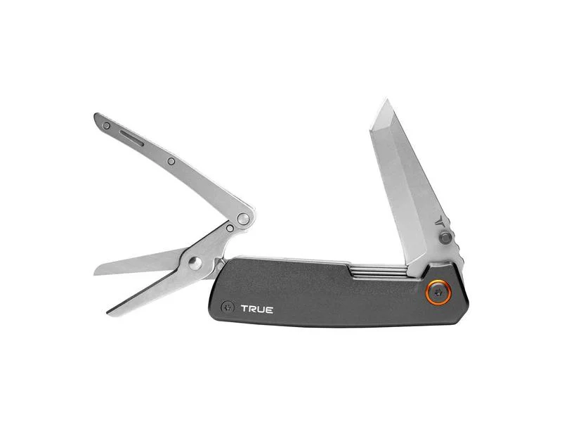 Dual X-Ato Ferramenta 2 em 1 Tru-Mtl-0002-G True