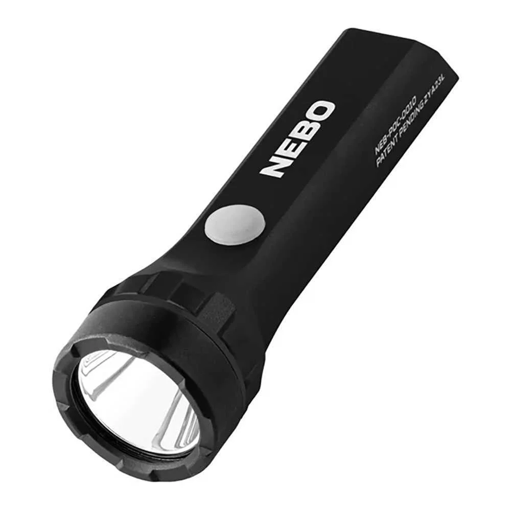 Luxtreme Nano Lanterna LED Compacta de Longo Alc.