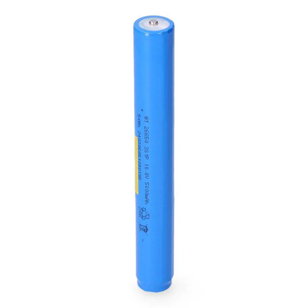 Bateria Sobresselente para Lanterna 36170 Edm