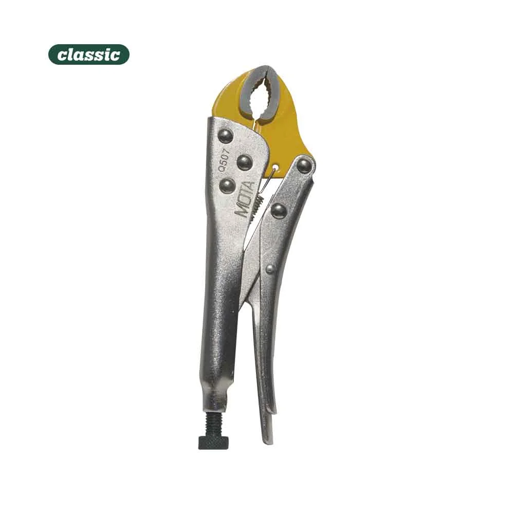Alicate de Pressão 7 " - Q507