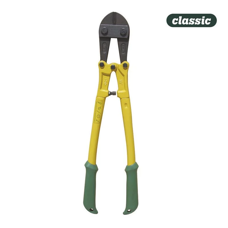 Tesoura Forjada Corta Prego (Cizalha) de 30 - Tj3
