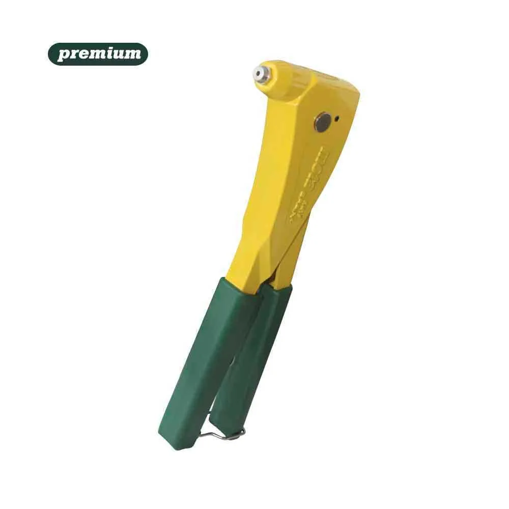 Rebitador Manual 250 Mm-10 Polegadas Premium Rm1p