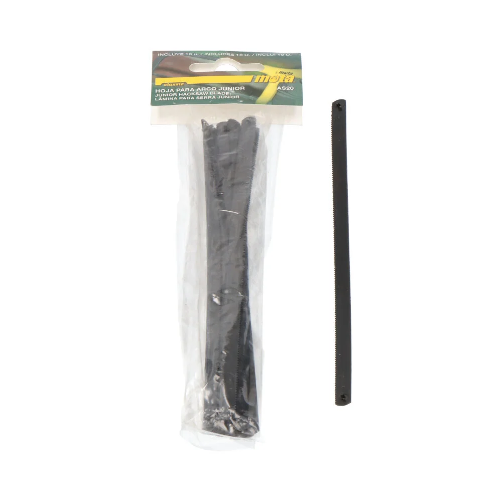 Pacote 10ud Carbon Serra Lâmina 150mm para 39472 M
