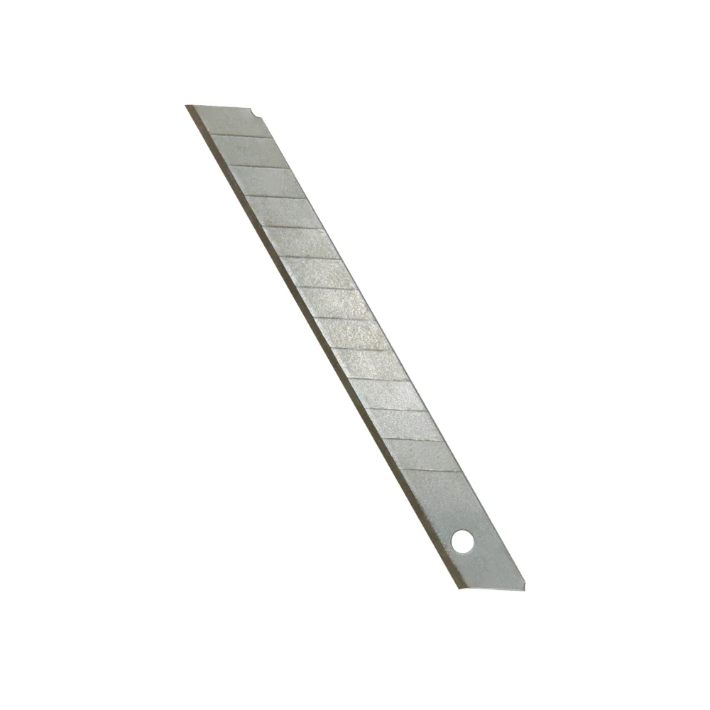 Lamina para X-Acto 9mm. - Blister X 10uni C09