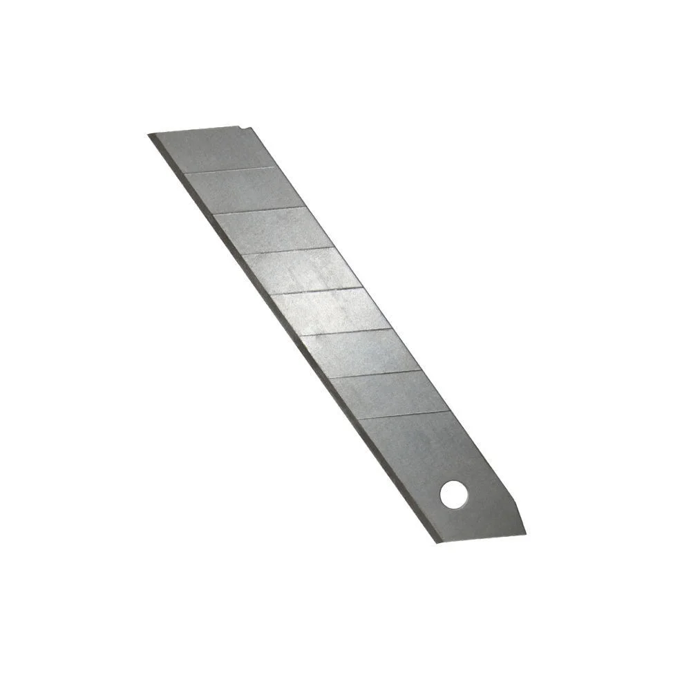 Lamina para X-Acto 18mm - Blister X 10 Unid C18