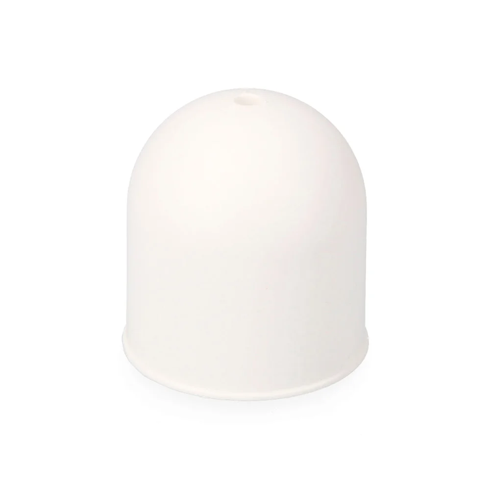 Acabamento para Suspensao Teto Branco 7,5cm