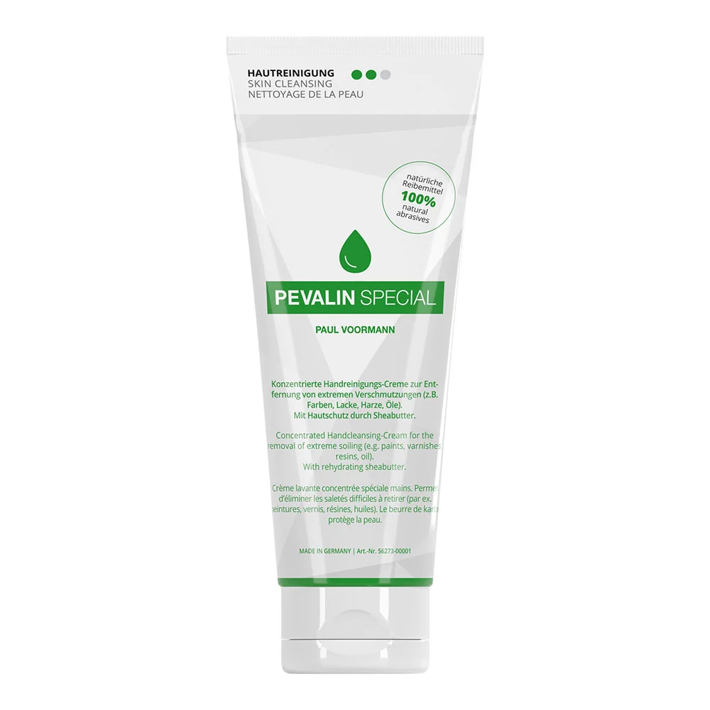 Pevalin Especial Sabonete para Mãos, Tubo 250 Ml..