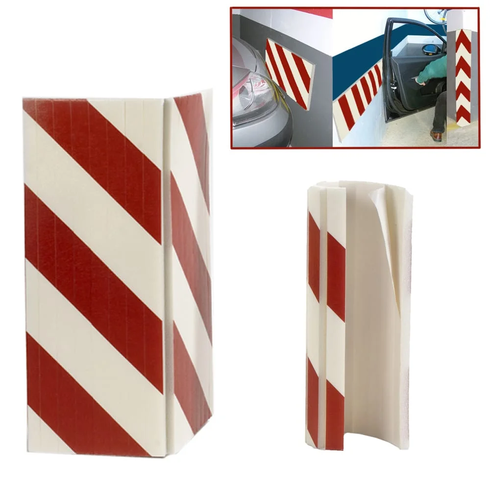 Painel Protector Adesiva Anti Choques 32x40x1
