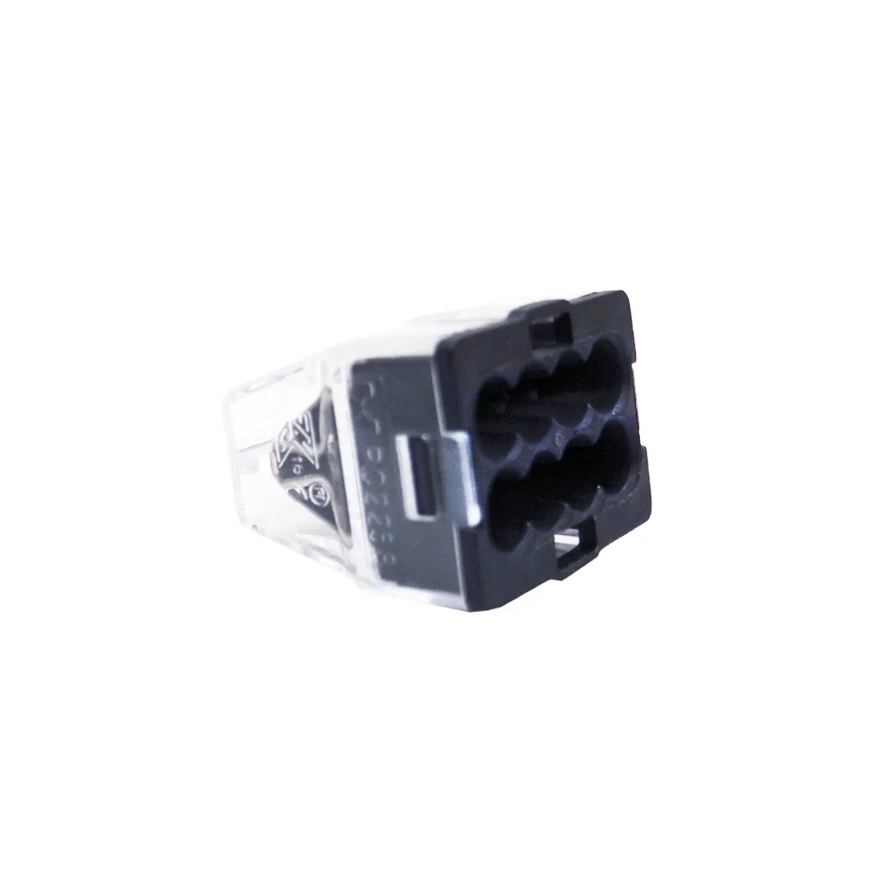 Ligador Rapido 8 Ligaçoes 450v 24a