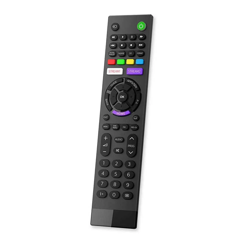 Comando à Distância Sobresselente para Tv Sony Sr.