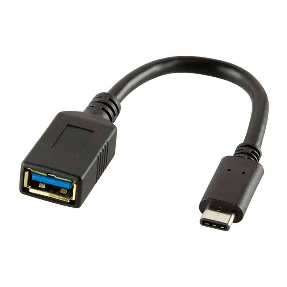 Logilink Usb C - Usb a 0.15m Cabo Usb 0,15 M Usb .