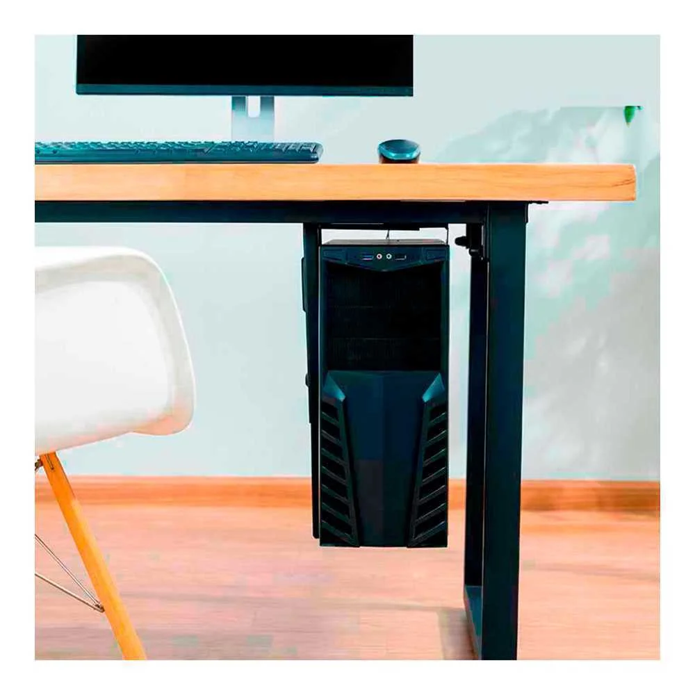 Logilink Eo0005 Suporte para CPU Suporte de CPU M.