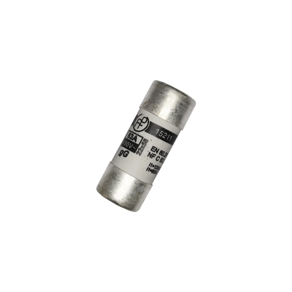 Fusível Mt2 80a (22,2x58)