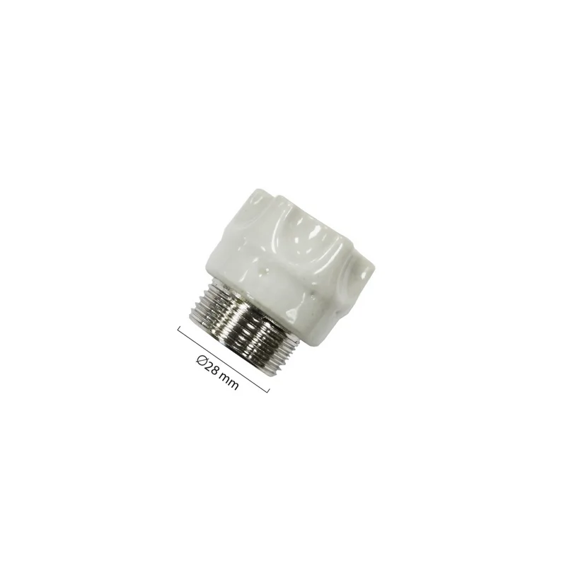 Tampa Fusível Neozed D03 80a / 100a