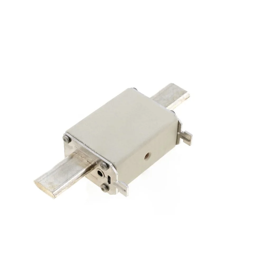 Fusível de Folha Nh00 100a Gc 500v