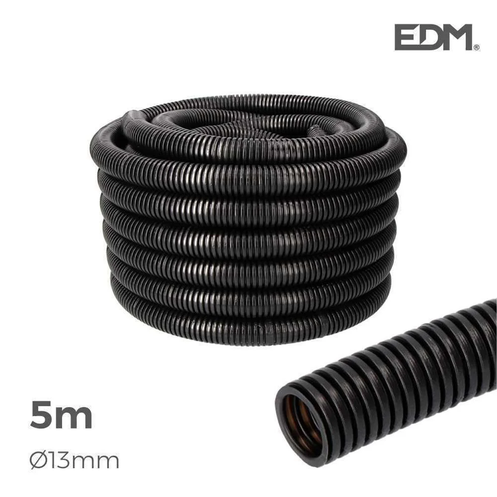Tubo Anelado para Interior Medida 13mm Ce M-20 5mt