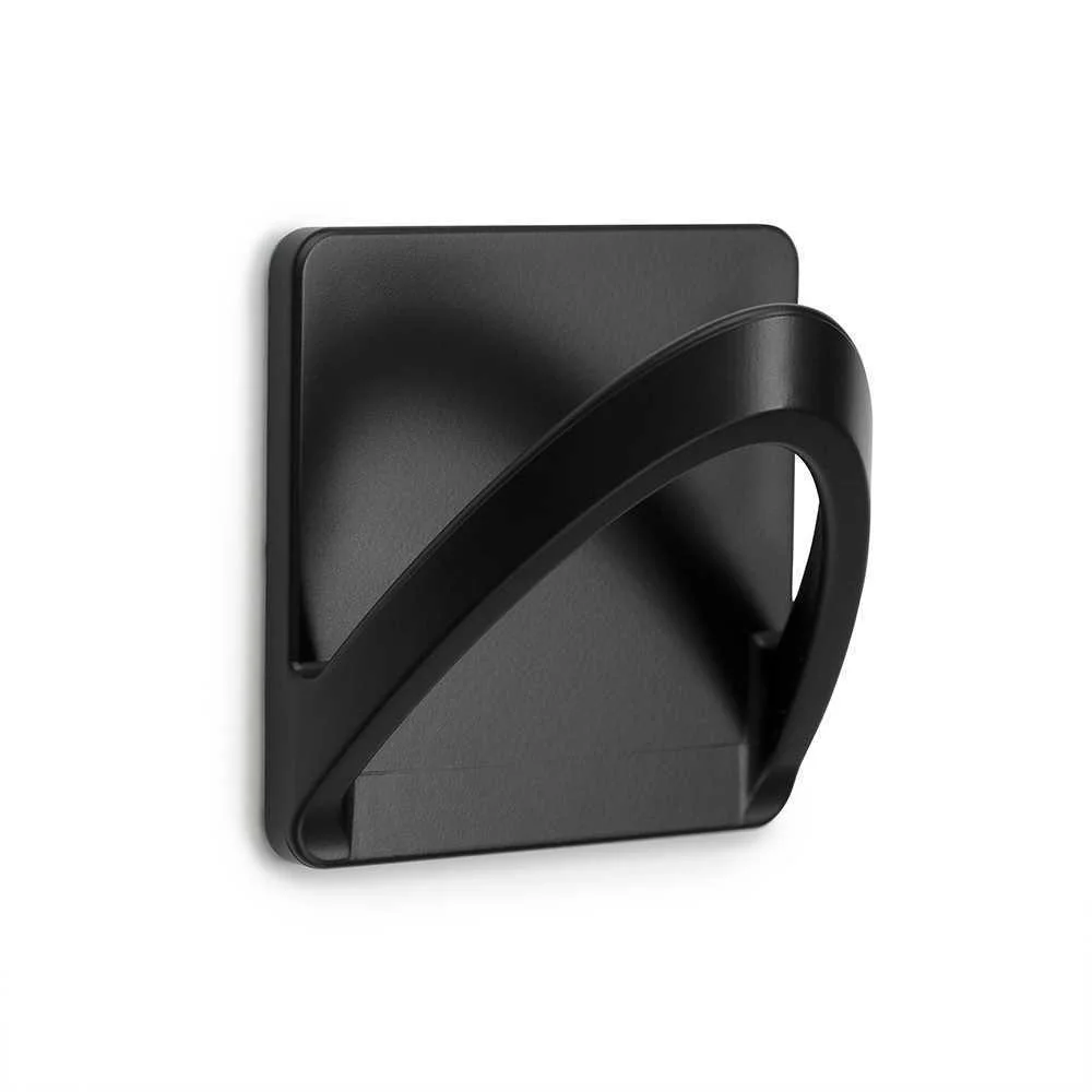 Cabide Resistente à Água "Cinta" Preto Mate 2190-.