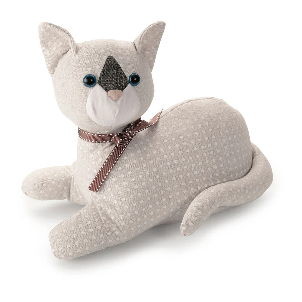 Batente Têxtil Gato 3178-2 Inofix