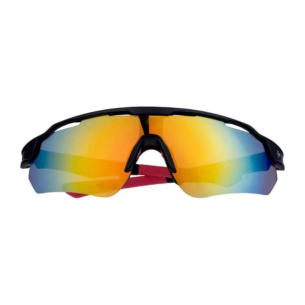 Óculos para Ciclismo com Capa, Cores Sortidas. Du.