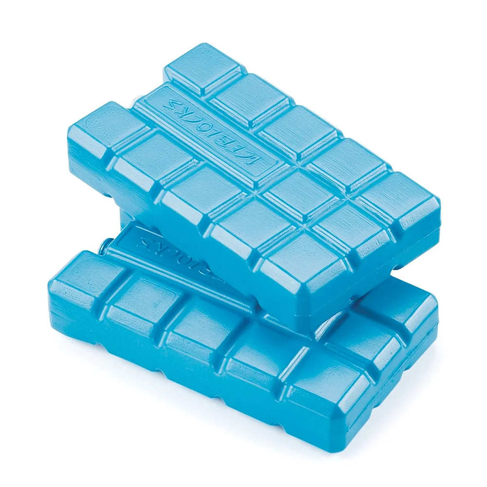 Conjunto de 2 Esfriadores para Geleira 2x200cl