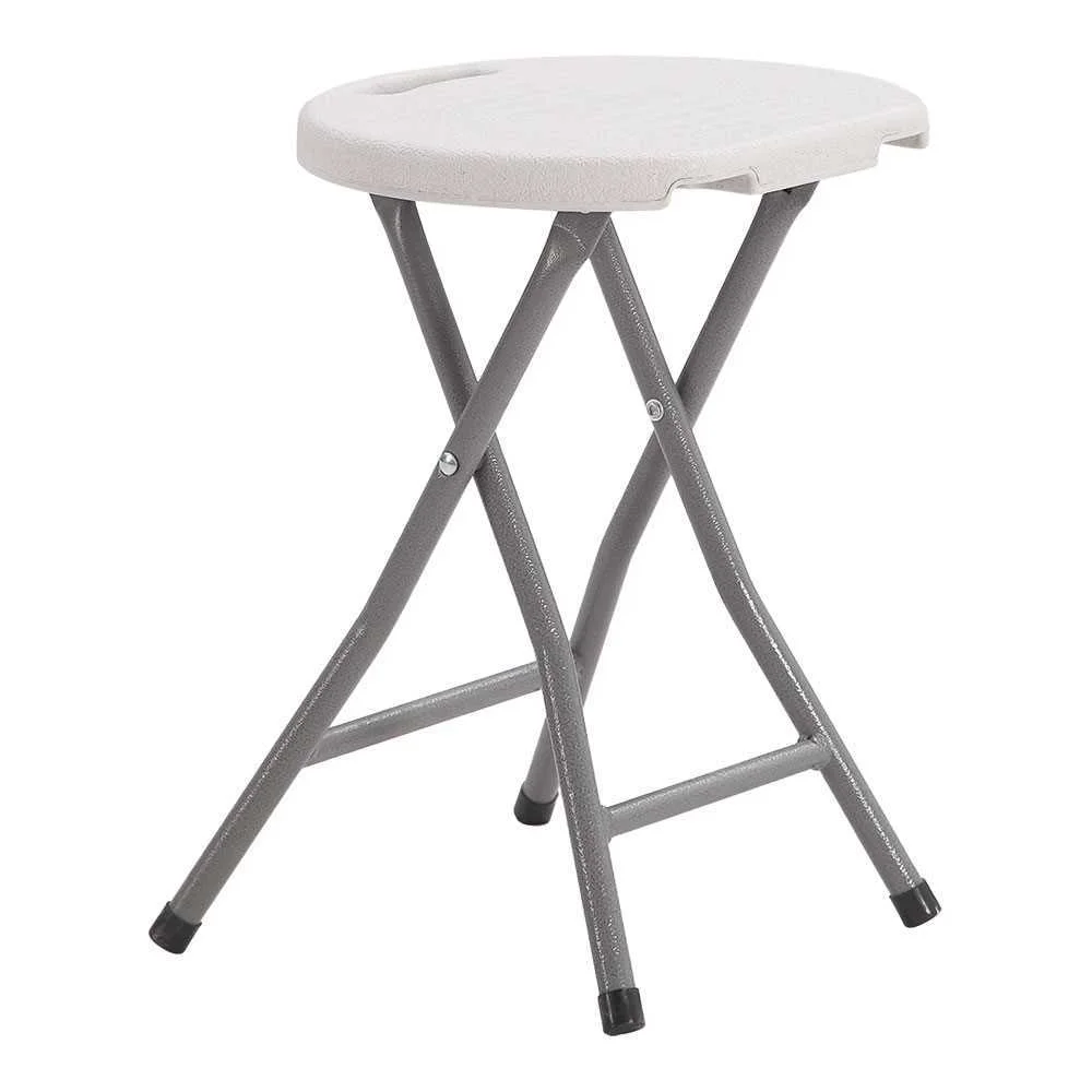 Banco Dobravel 33 X 30 X 45 Cm