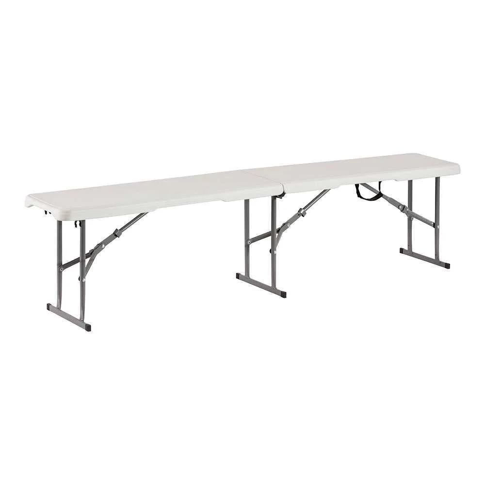 Banco Dobravel 83 X 28 X 43 Cm