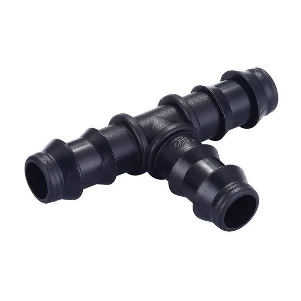T" de 16mm em Saco Granel 25 Unidades