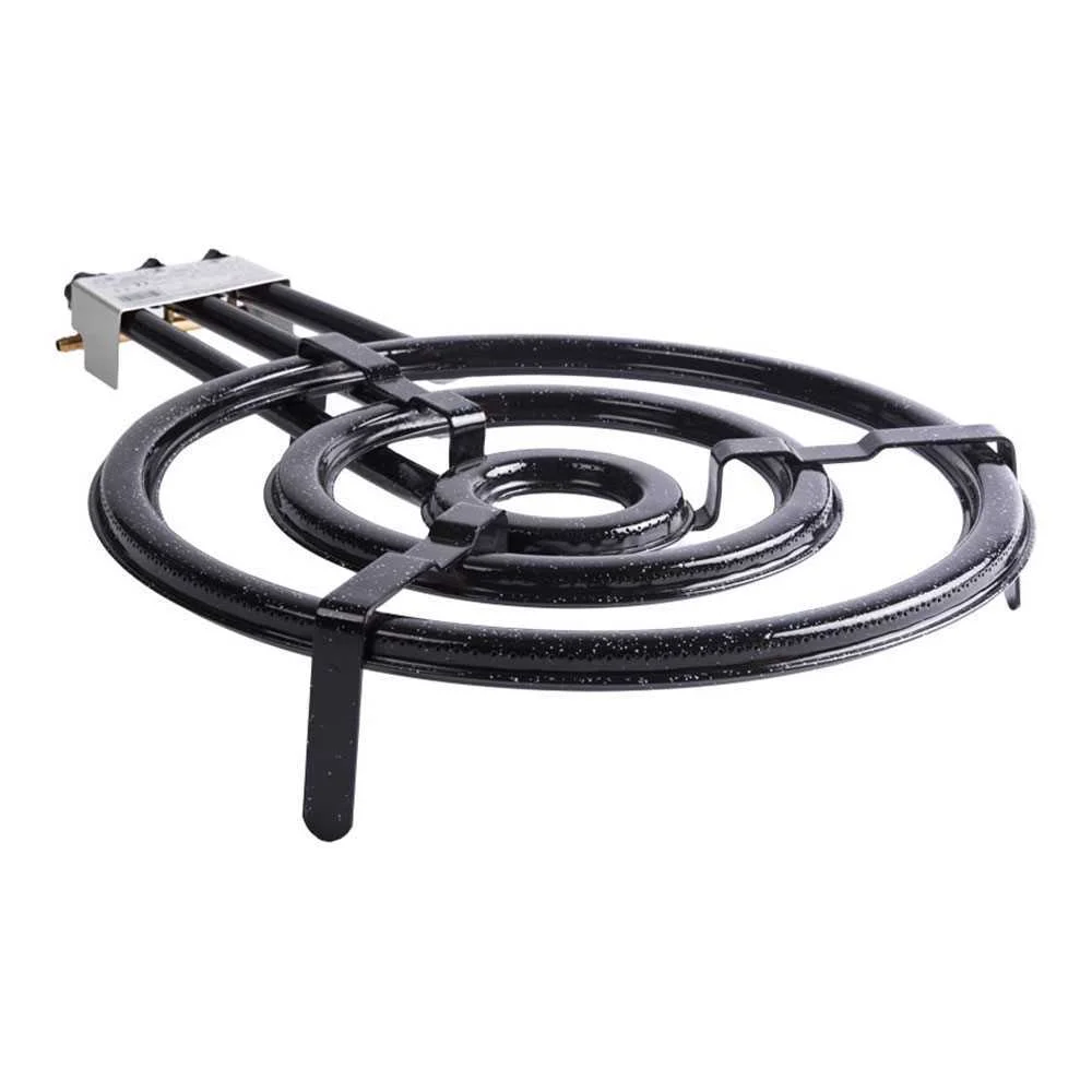 Queimador Modelo Plano 530mm Vaello