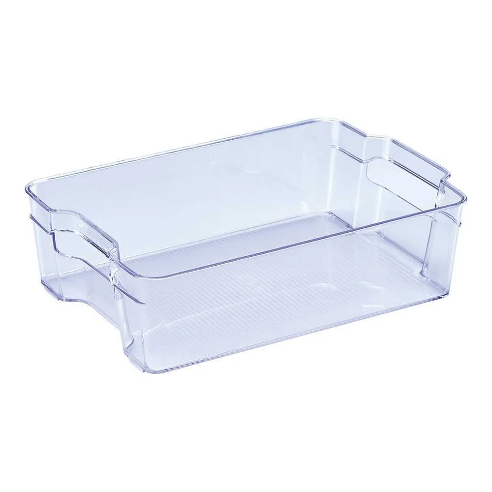 Recipiente para Organizar o Frigorífico 6l 31,5x2.
